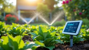 découvrez comment les solutions iot permettent de surveiller en temps réel la consommation d’eau, d’identifier les fuites et d’optimiser l’utilisation des ressources pour une gestion plus efficace et durable.