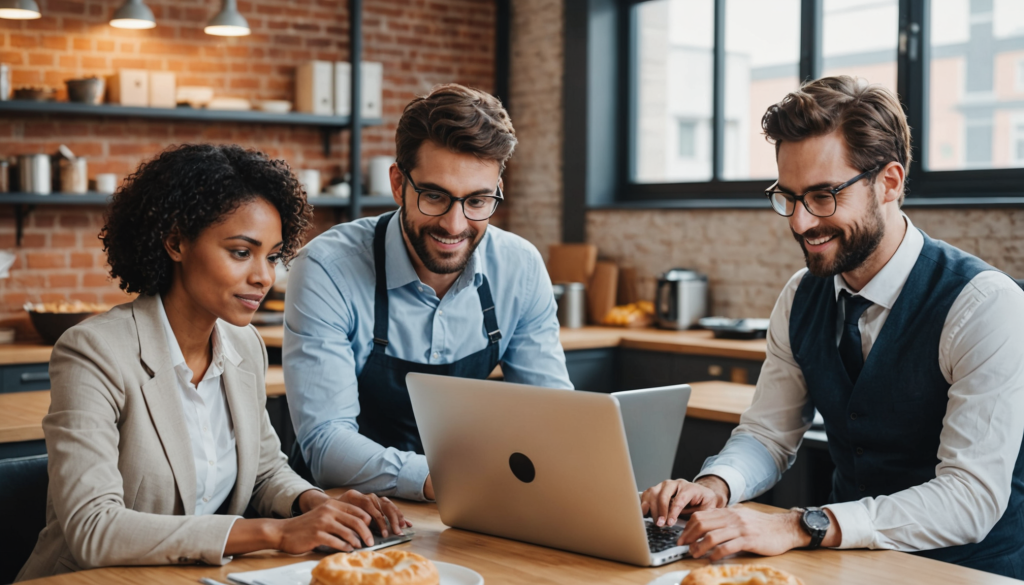 apprenez étape par étape comment accéder rapidement et simplement à l’intranet marie blachère en 2025 pour profiter de tous les services et informations utiles.