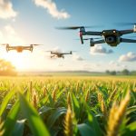 découvrez comment l'agriculture digitale transforme le secteur, du champ au cloud, grâce aux technologies innovantes qui optimisent les cultures, la gestion des ressources et la productivité agricole.