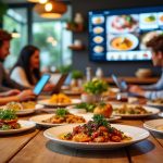 découvrez les meilleures stratégies pour fidéliser votre communauté autour de la gastronomie en ligne. conseils pratiques, outils et astuces pour engager vos abonnés et développer une audience passionnée.