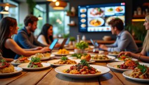 découvrez les meilleures stratégies pour fidéliser votre communauté autour de la gastronomie en ligne. conseils pratiques, outils et astuces pour engager vos abonnés et développer une audience passionnée.