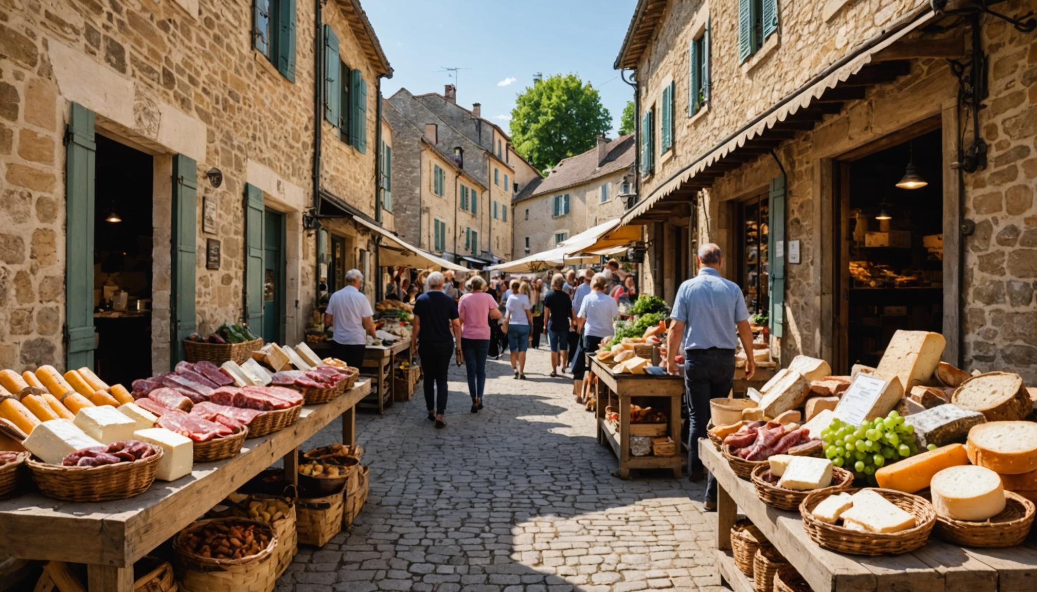 explorez la richesse de la gastronomie locale avec plaisirsfermiers-niort.fr. découvrez des saveurs authentiques, des produits fermiers et des recettes traditionnelles mettant à l'honneur le terroir de niort.