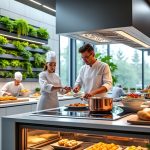 découvrez comment les métiers de bouche en france évoluent face aux nouveaux défis : innovations, formations, savoir-faire et tendances qui façonnent l’avenir de la gastronomie française.