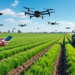 découvrez comment les gps agricoles révolutionnent le secteur grâce à une précision accrue et une productivité optimisée. bénéficiez de conseils pour choisir et utiliser ces technologies à la ferme.