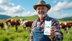 découvrez comment les applications de gestion de troupeau facilitent le suivi quotidien du cheptel, optimisent la productivité et simplifient la vie des éleveurs grâce à des fonctionnalités innovantes.