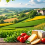 découvrez comment les applications de nutrition valorisent les produits du terroir niortais et facilitent une alimentation saine, locale et connectée aux saveurs de la région.