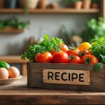 découvrez les box recettes connectées avec produits fermiers : une solution pratique et gourmande pour cuisiner chez vous des plats frais, authentiques et locaux. recevez chaque semaine des ingrédients de qualité et des recettes simples à préparer !