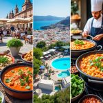 partez à la découverte des destinations mondiales où la gastronomie se vit comme un voyage. explorez les saveurs, cultures et traditions culinaires qui font de chaque lieu une expérience unique.
