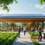 découvrez les incubateurs pour start-up agricoles en nouvelle-aquitaine : accompagnez votre projet innovant, accédez à des réseaux d'experts et bénéficiez d'un soutien personnalisé pour lancer votre entreprise dans l'agriculture de demain.