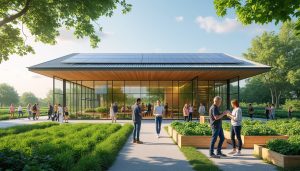 découvrez les incubateurs pour start-up agricoles en nouvelle-aquitaine : accompagnez votre projet innovant, accédez à des réseaux d'experts et bénéficiez d'un soutien personnalisé pour lancer votre entreprise dans l'agriculture de demain.