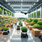 découvrez comment les innovations transforment la logistique des circuits courts : technologies, solutions écologiques et nouvelles méthodes pour optimiser la distribution locale et rapprocher producteurs et consommateurs.