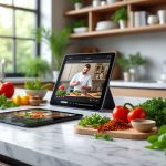 découvrez les nouveaux médias culinaires incontournables à suivre pour rester à la pointe des tendances, recettes innovantes et inspirations gastronomiques. explorez les meilleures sources d'informations culinaires actuelles !