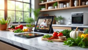 découvrez les nouveaux médias culinaires incontournables à suivre pour rester à la pointe des tendances, recettes innovantes et inspirations gastronomiques. explorez les meilleures sources d'informations culinaires actuelles !