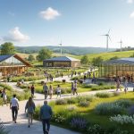 découvrez comment niort pourrait devenir un hub majeur des innovations rurales, attirant startups, entrepreneurs et projets innovants pour transformer l'avenir de la campagne française.