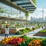 découvrez pourquoi niort s'impose comme une ville d'avenir pour l'enseignement agroalimentaire : formations innovantes, filières dynamiques, et environnement propice au développement des métiers de l'agroalimentaire.