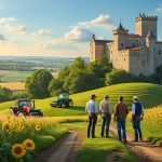 découvrez comment niort s'est imposée comme la capitale de l'assurance agricole en france, grâce à son histoire, son expertise et ses nombreux acteurs du secteur.