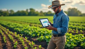 découvrez comment l'analyse des données révolutionne le choix des semences agricoles, permettant des décisions plus précises et rentables pour des récoltes optimisées.