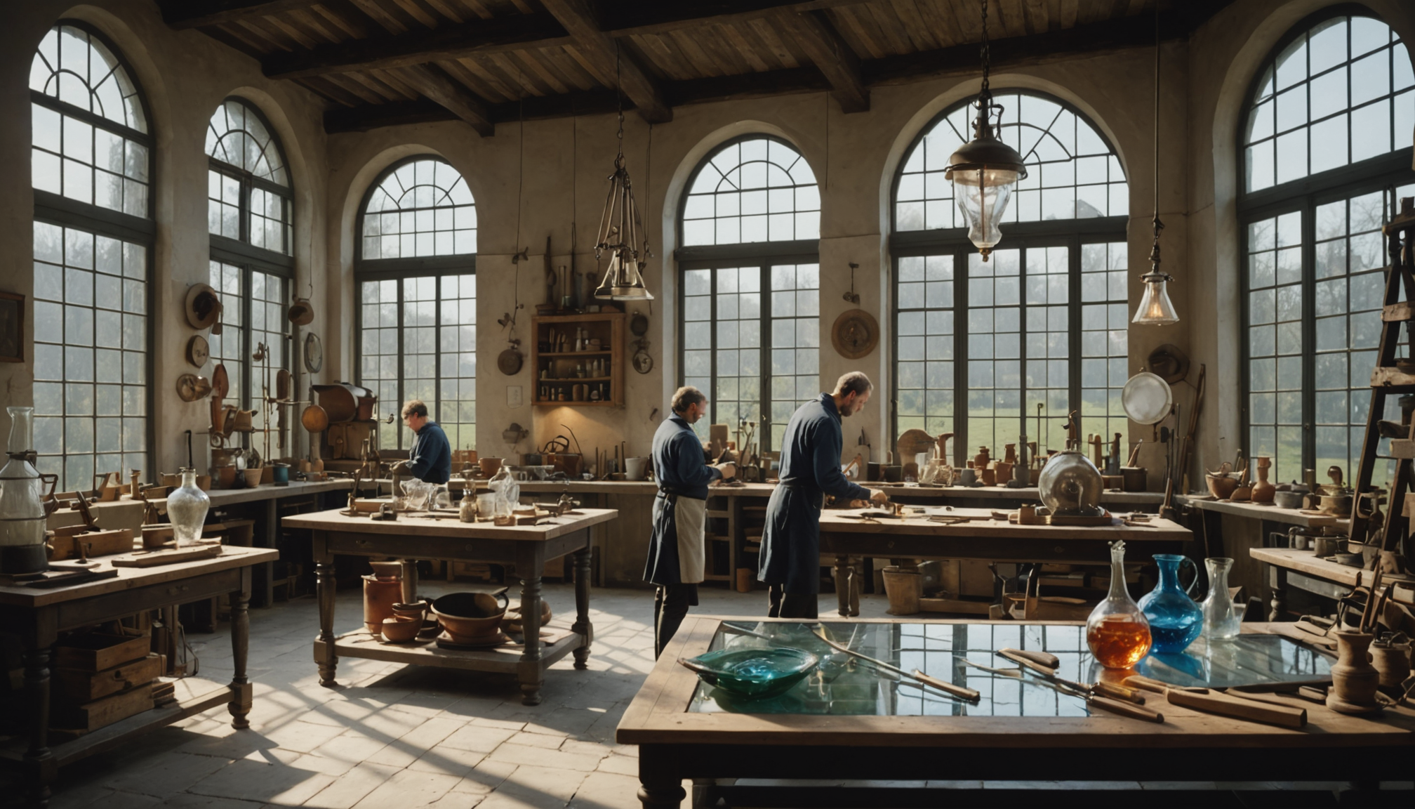 plongez dans l’univers de saverglass et explorez l’excellence du verre haut de gamme français en 2025. innovation, savoir-faire et élégance : découvrez ce qui fait la renommée de l’expert verrier mondial.