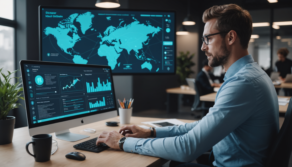 découvrez comment utiliser hr4you mon compte en 2025 : guide complet, fonctionnalités, astuces pratiques et avantages pour optimiser la gestion de vos ressources humaines.