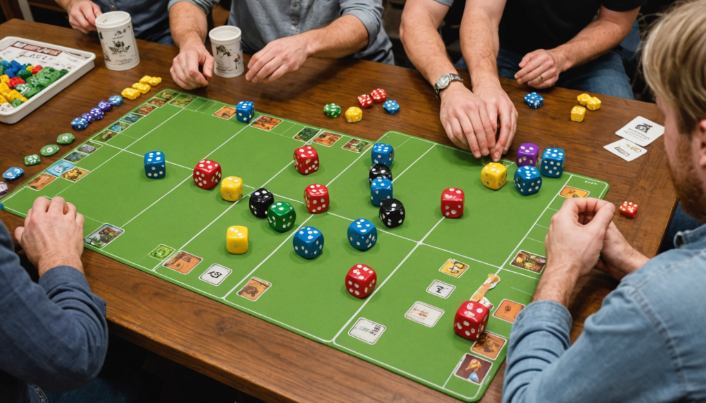 découvrez des astuces originales inspirées de la gastronomie fermière pour tricher à monopoly go et rendre vos soirées jeux encore plus amusantes ! pimentez vos parties avec ces conseils ludiques et savoureux.