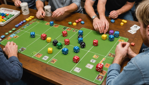 découvrez des astuces originales inspirées de la gastronomie fermière pour tricher à monopoly go et rendre vos soirées jeux encore plus amusantes ! pimentez vos parties avec ces conseils ludiques et savoureux.