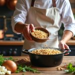 découvrez nos tutoriels vidéo pour apprendre à cuisiner le mogette poitevin. suivez pas à pas les recettes et astuces afin de maîtriser ce plat typique de la région poitou.