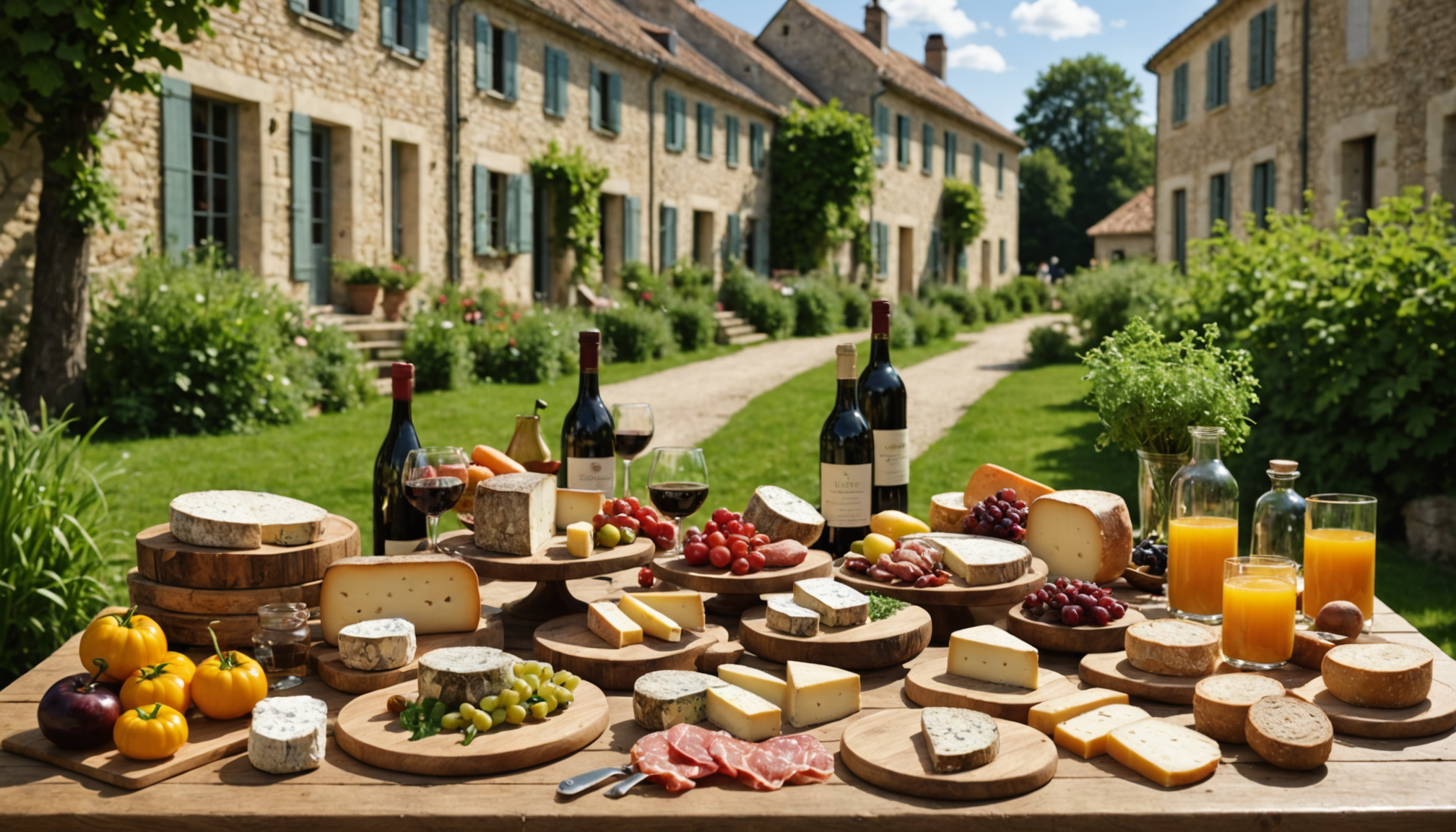 partez à la découverte des saveurs authentiques du terroir avec plaisirsfermiers-niort.fr : une sélection des meilleurs produits locaux pour une expérience gastronomique unique et savoureuse.