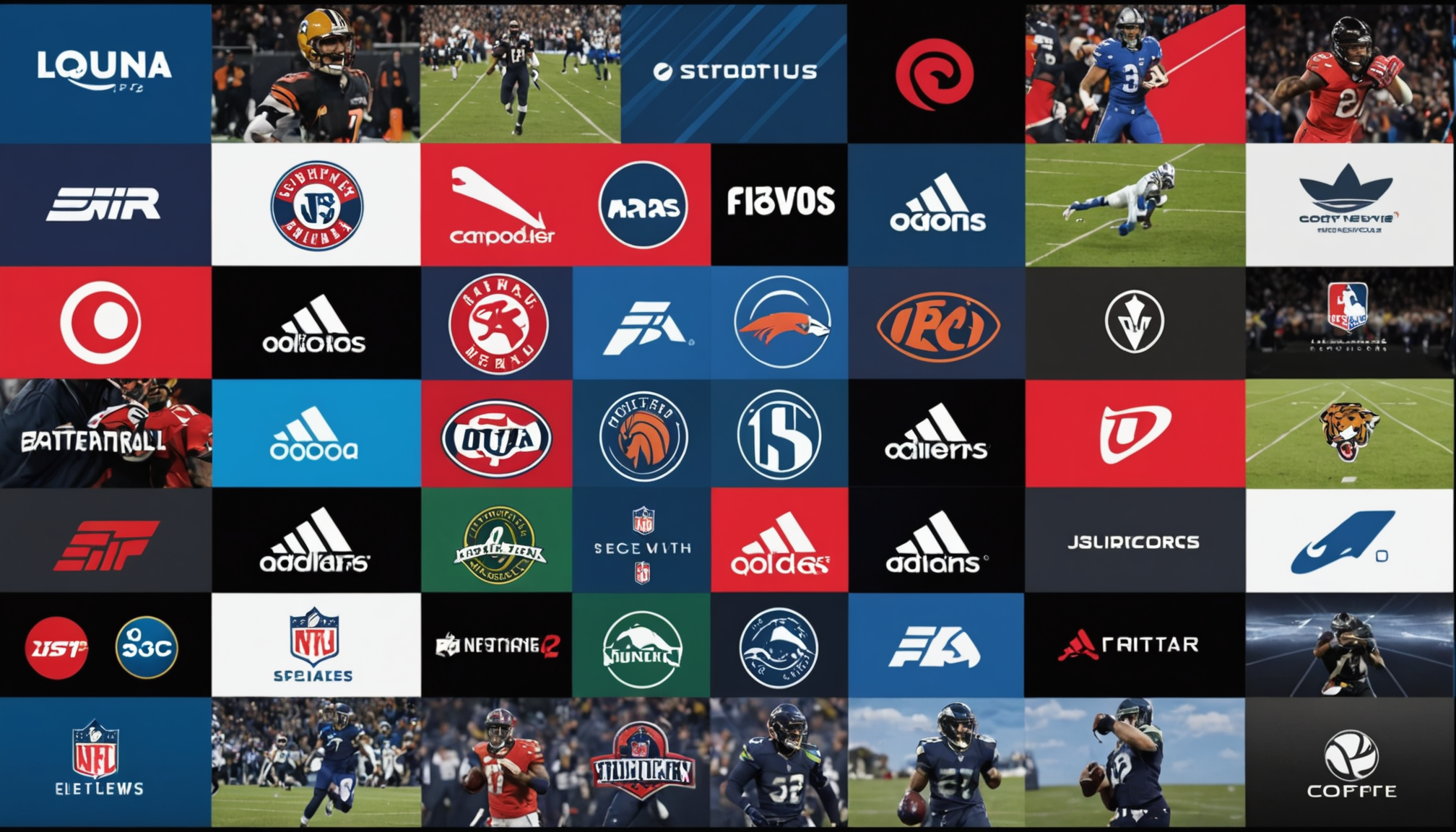 découvrez comment profiter du streaming sportif en toute légalité avec rojadirecta : conseils, astuces et solutions pour regarder vos événements préférés en ligne en toute sécurité.