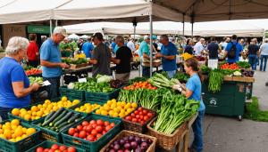 découvrez comment xalaflix bouleverse la gastronomie locale en mettant à l'honneur producteurs et savoir-faire de niort sur plaisirsfermiers-niort.fr. plongez dans une expérience gourmande innovante et authentique !