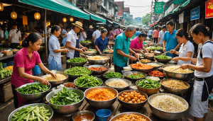 découvrez les spécialités thaïes à ramener chez vous, du marché à l’assiette : idées gourmandes, conseils pour choisir les meilleurs produits et saveurs authentiques de la thaïlande à partager.
