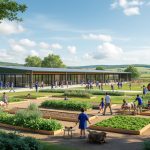 découvrez les lycées agricoles de nouvelle-aquitaine : formations, spécialités et débouchés pour réussir votre avenir dans le secteur agricole de la région.