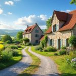 découvrez notre sélection des meilleures fermes-auberges autour de niort pour une expérience authentique alliant gourmandise et convivialité en pleine nature.