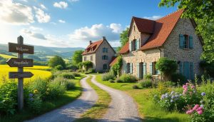 découvrez notre sélection des meilleures fermes-auberges autour de niort pour une expérience authentique alliant gourmandise et convivialité en pleine nature.