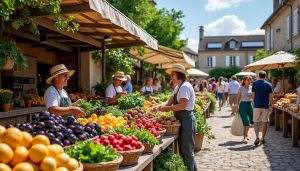 découvrez l'univers des amap de niort et explorez si ce modèle collaboratif représente une véritable démarche durable ou une utopie économique.