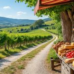 découvrez un road trip culinaire inoubliable en nouvelle-aquitaine, entre saveurs authentiques, spécialités régionales et paysages magnifiques.