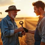 découvrez les principaux défis liés à la transmission d'une exploitation agricole et les solutions efficaces pour assurer une transition réussie et pérenne.