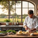 découvrez les écoles de cuisine qui valorisent le terroir poitevin à travers des formations culinaires authentiques et des recettes traditionnelles.