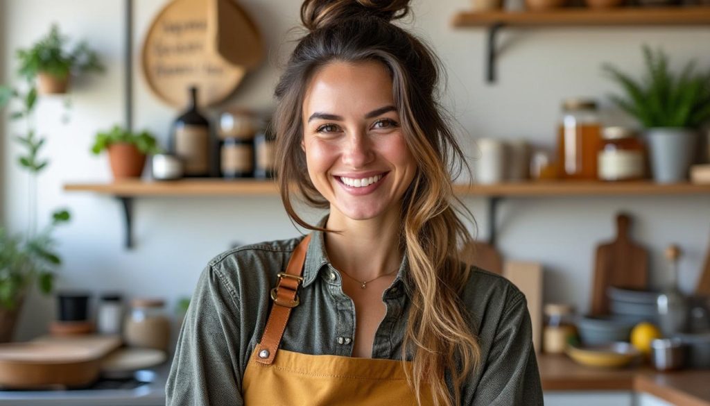 découvrez les portraits inspirants d'entrepreneurs passionnés qui métamorphosent les produits fermiers en marques reconnues, alliant tradition et innovation.