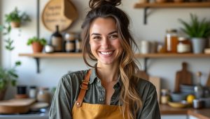 découvrez les portraits inspirants d'entrepreneurs passionnés qui métamorphosent les produits fermiers en marques reconnues, alliant tradition et innovation.