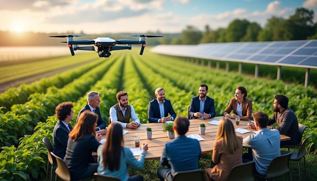 découvrez les solutions de financement pour concrétiser votre projet agricole innovant dans les deux-sèvres. guide complet des aides, subventions et prêts adaptés.