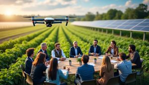 découvrez les solutions de financement pour concrétiser votre projet agricole innovant dans les deux-sèvres. guide complet des aides, subventions et prêts adaptés.