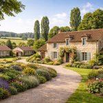 découvrez comment investir dans des fermes rénovées à niort et en poitou, idéales pour créer des gîtes ruraux et chambres d'hôtes, alliant charme traditionnel et rentabilité touristique.