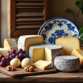 découvrez les spécialités fromagères poitevines incontournables lors de votre voyage en poitou, entre saveurs authentiques et traditions locales.