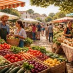 découvrez plaisirs fermiers à niort, votre solution pour économiser sur vos courses en achetant directement auprès de producteurs locaux et amap. profitez de produits frais, locaux et de qualité à petits prix.