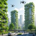 découvrez comment les fermes verticales et les technologies urbaines transforment nos villes, entre enjeux environnementaux et innovations prometteuses. menace écologique ou opportunité durable ?