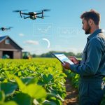 découvrez comment le big data transforme l'agriculture en permettant d'analyser les données pour optimiser la production et garantir une meilleure gestion des ressources.