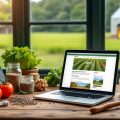 découvrez une sélection de mooc spécialisés dans l'agriculture et l'agroalimentaire pour enrichir vos connaissances et développer vos compétences dans ces secteurs clés.