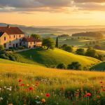 découvrez l’agritourisme en deux-sèvres et vivez une expérience de voyage authentique, entre nature, traditions locales et rencontres conviviales.