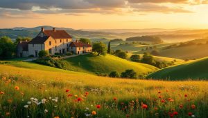 découvrez l’agritourisme en deux-sèvres et vivez une expérience de voyage authentique, entre nature, traditions locales et rencontres conviviales.